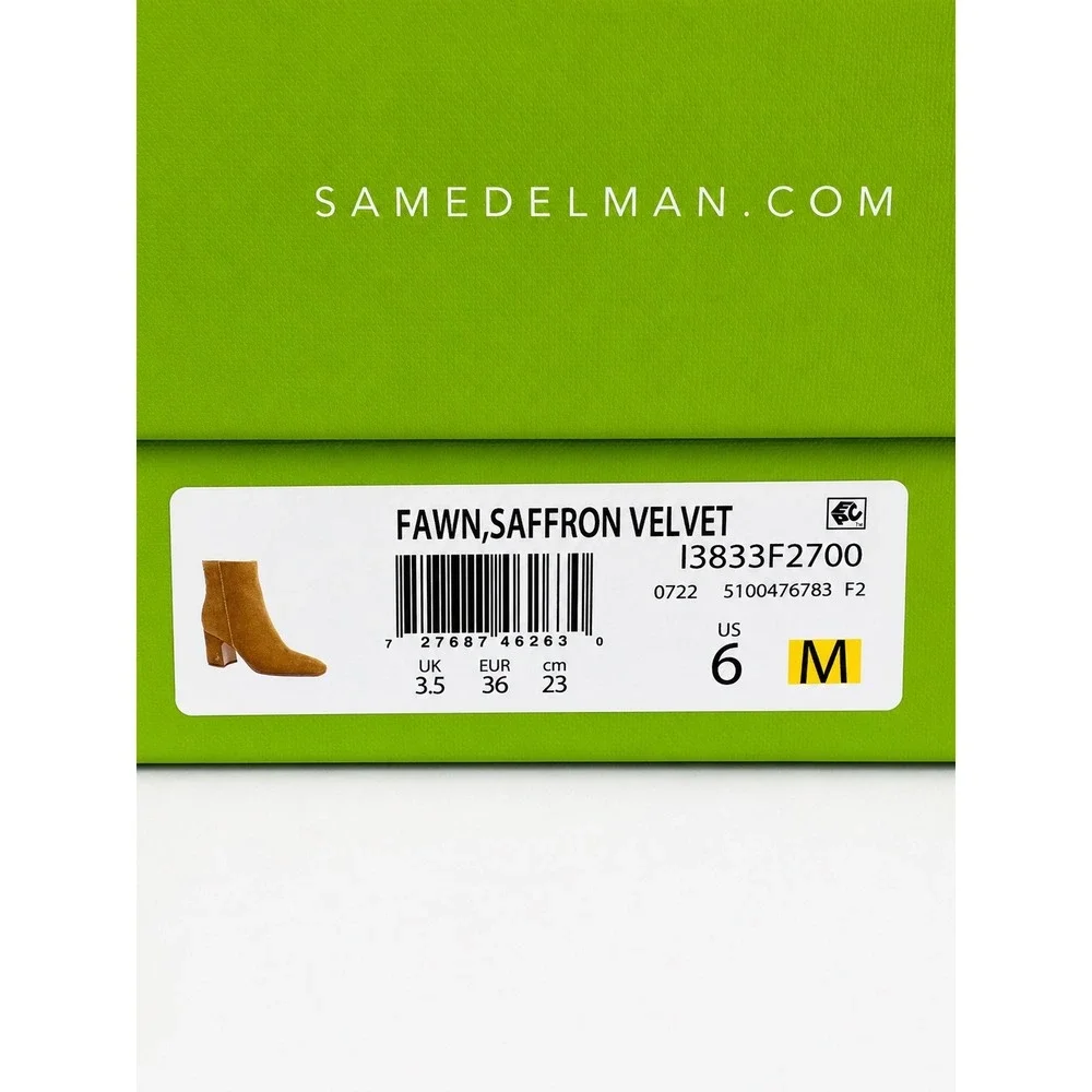 Sam Edelman sam edelman